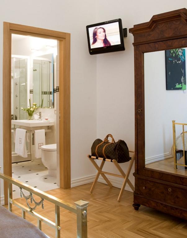 Bed and breakfast Palazzo De Giorgi Lecce