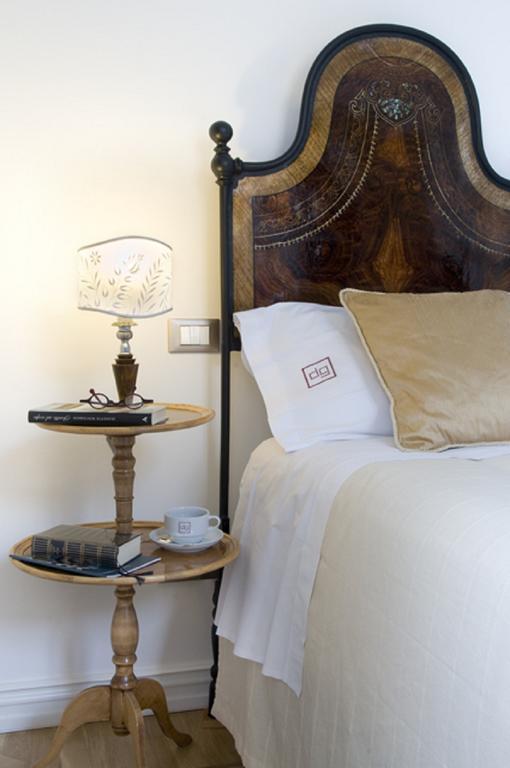 Bed and breakfast Palazzo De Giorgi Lecce