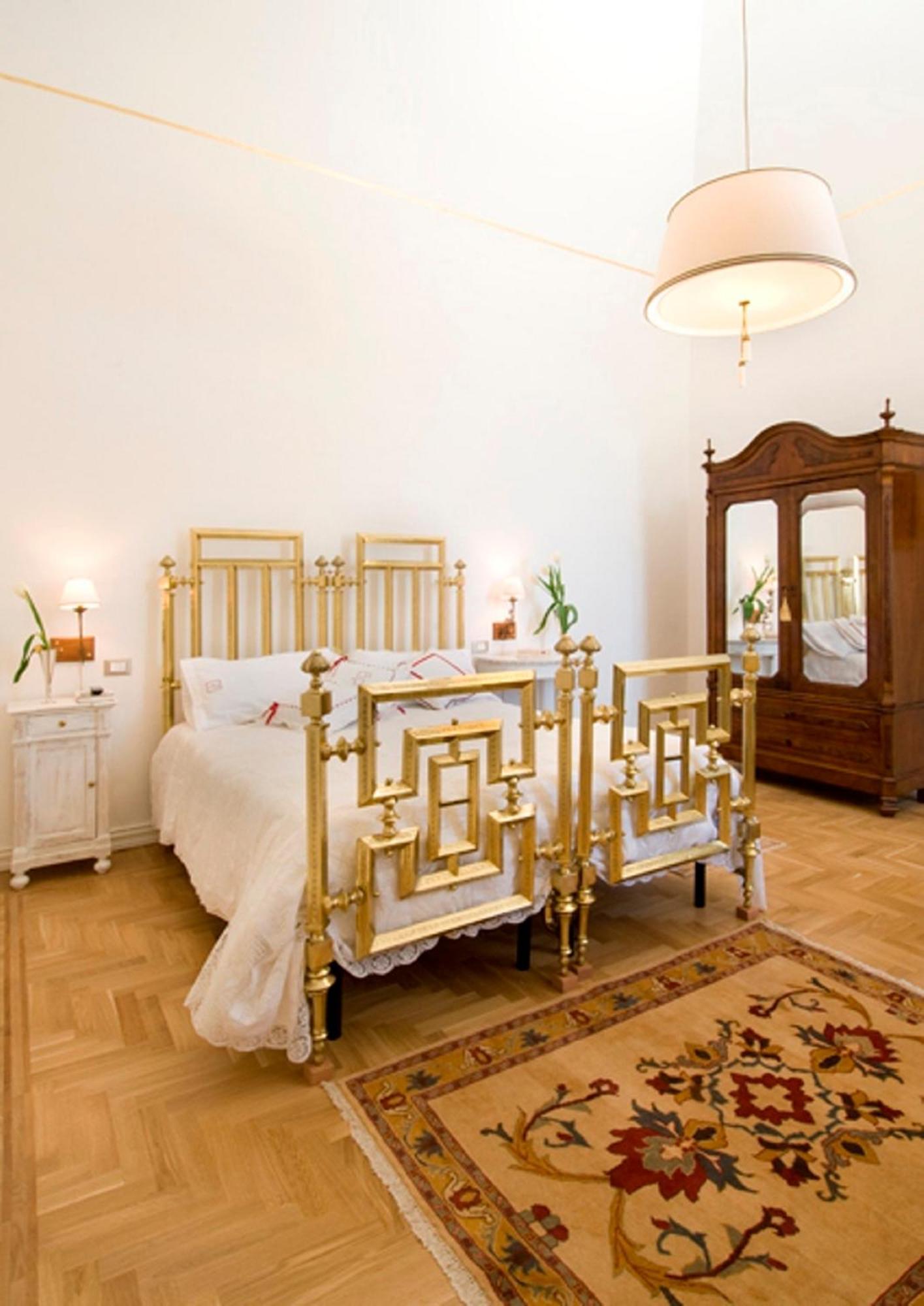Palazzo De Giorgi Bed and breakfast