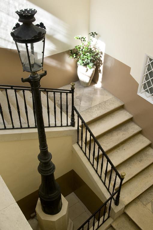 Bed and breakfast Palazzo De Giorgi