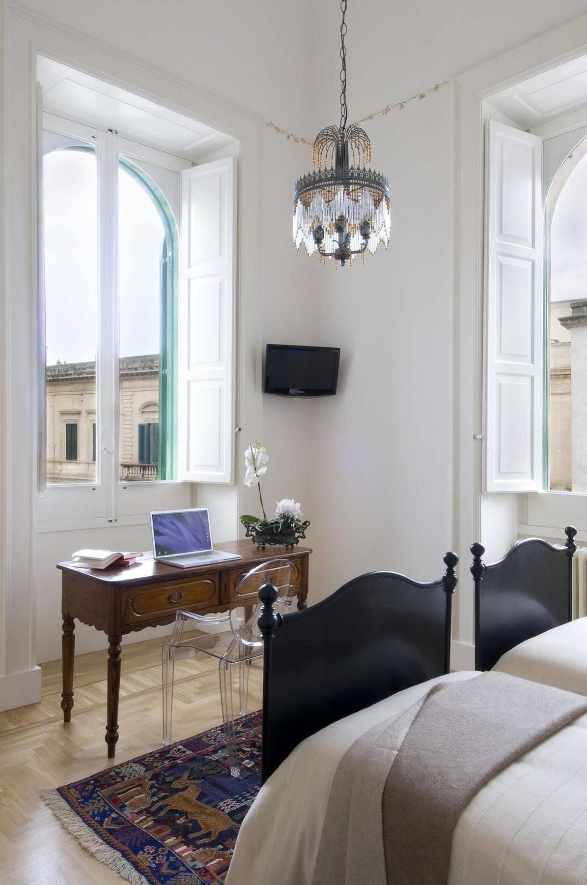 Bed and breakfast Palazzo De Giorgi 5*