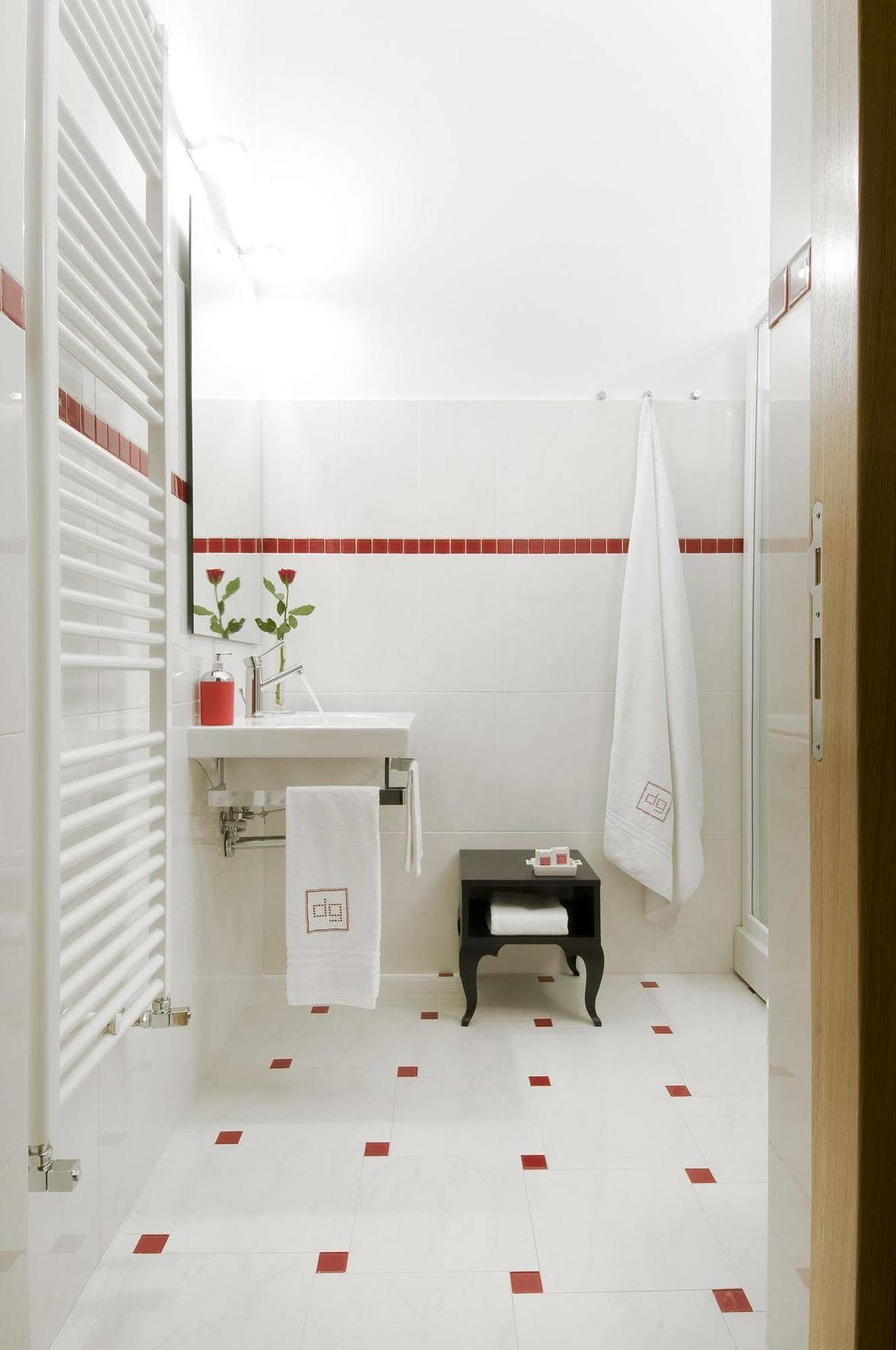 Bed and breakfast Palazzo De Giorgi 5*