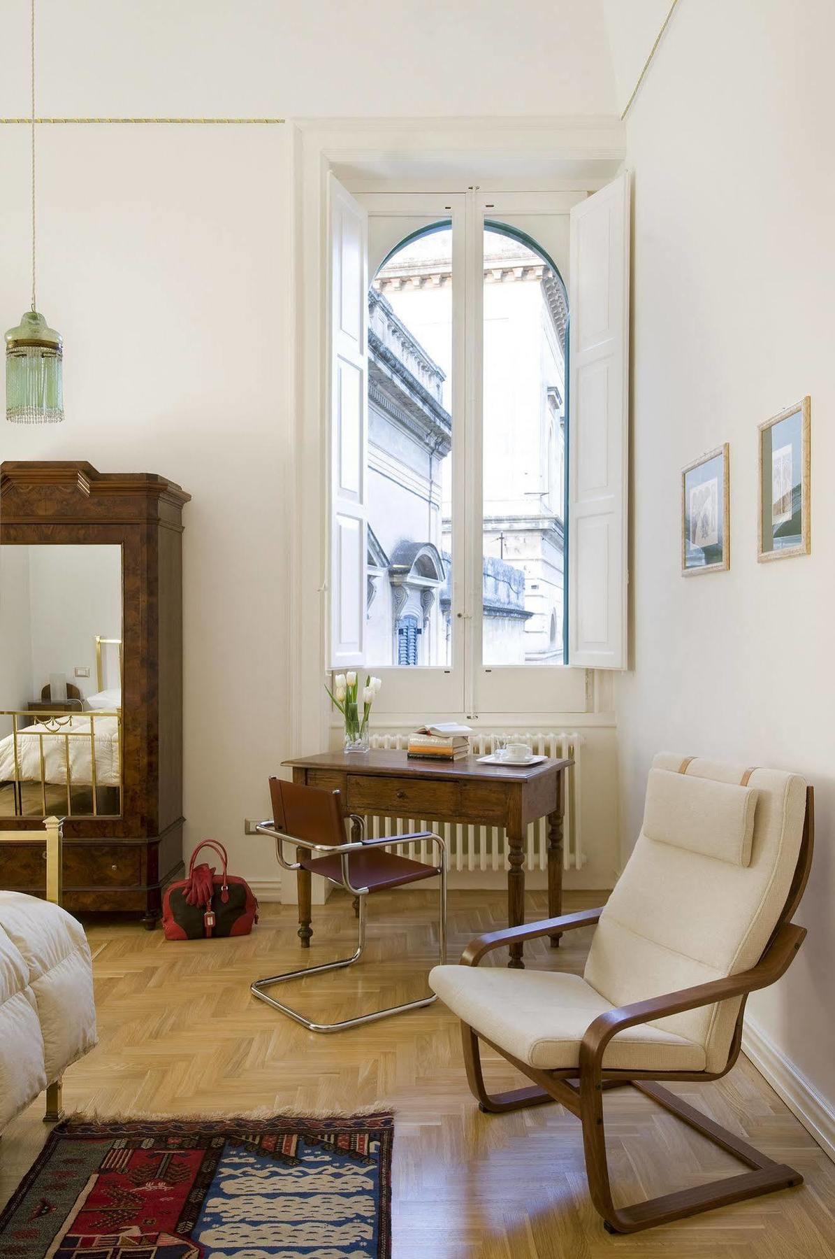 Palazzo De Giorgi Bed and breakfast 5*