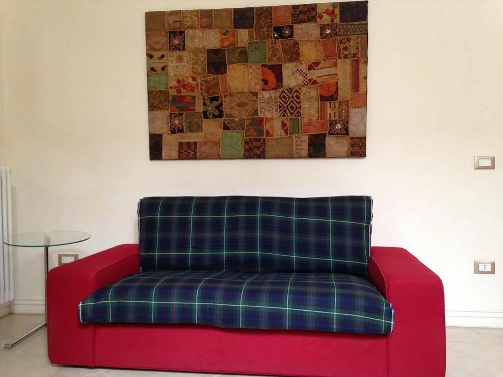 Palazzo De Giorgi Bed and breakfast 5*